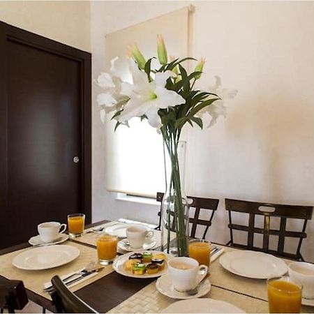 Premium Apartment La Latina 1. Salamanca Bagian luar foto