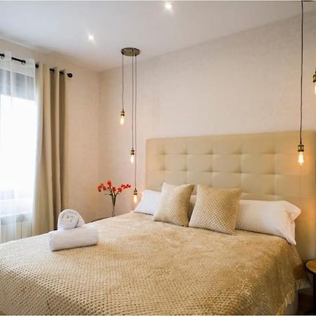 Premium Apartment La Latina 1. Salamanca Bagian luar foto